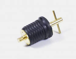 Зливна Пробка Діаметр 1"