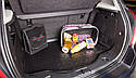 Коврик багажника OCTAVIA I 1997 - 2004, OCTAVIA TOUR I 2004 - 2010 / RP 231504, фото 3