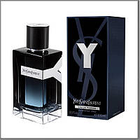 Yves Saint Laurent Y Eau De Parfum Intense парфумована вода 100 ml. (Ів Сен Лоран Ів Еау де Парфум Інтенс)