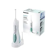 Ирригатор Panasonic EW1313G DentaCare Портативный ЕС