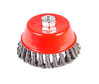 Щетки зачистные