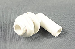 Г-Подібна Трубка З Різьбленням