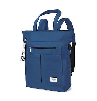 Рюкзак Tigernu T-S8632 15.6" Blue