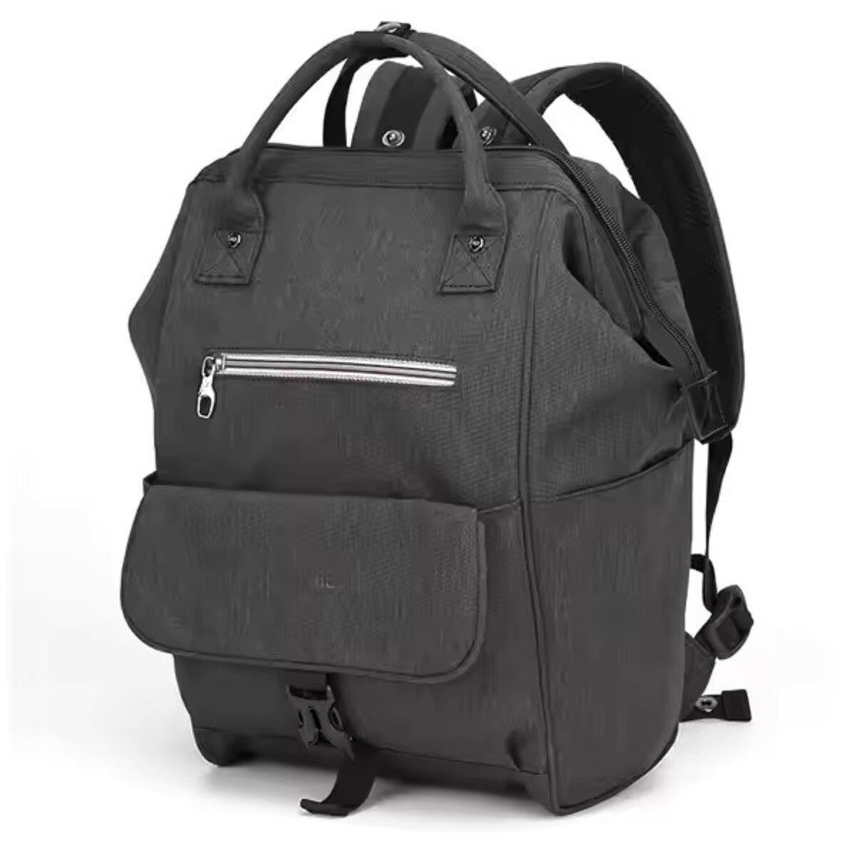 Рюкзак Tigernu T-B3184 (Oxford) 14" Black
