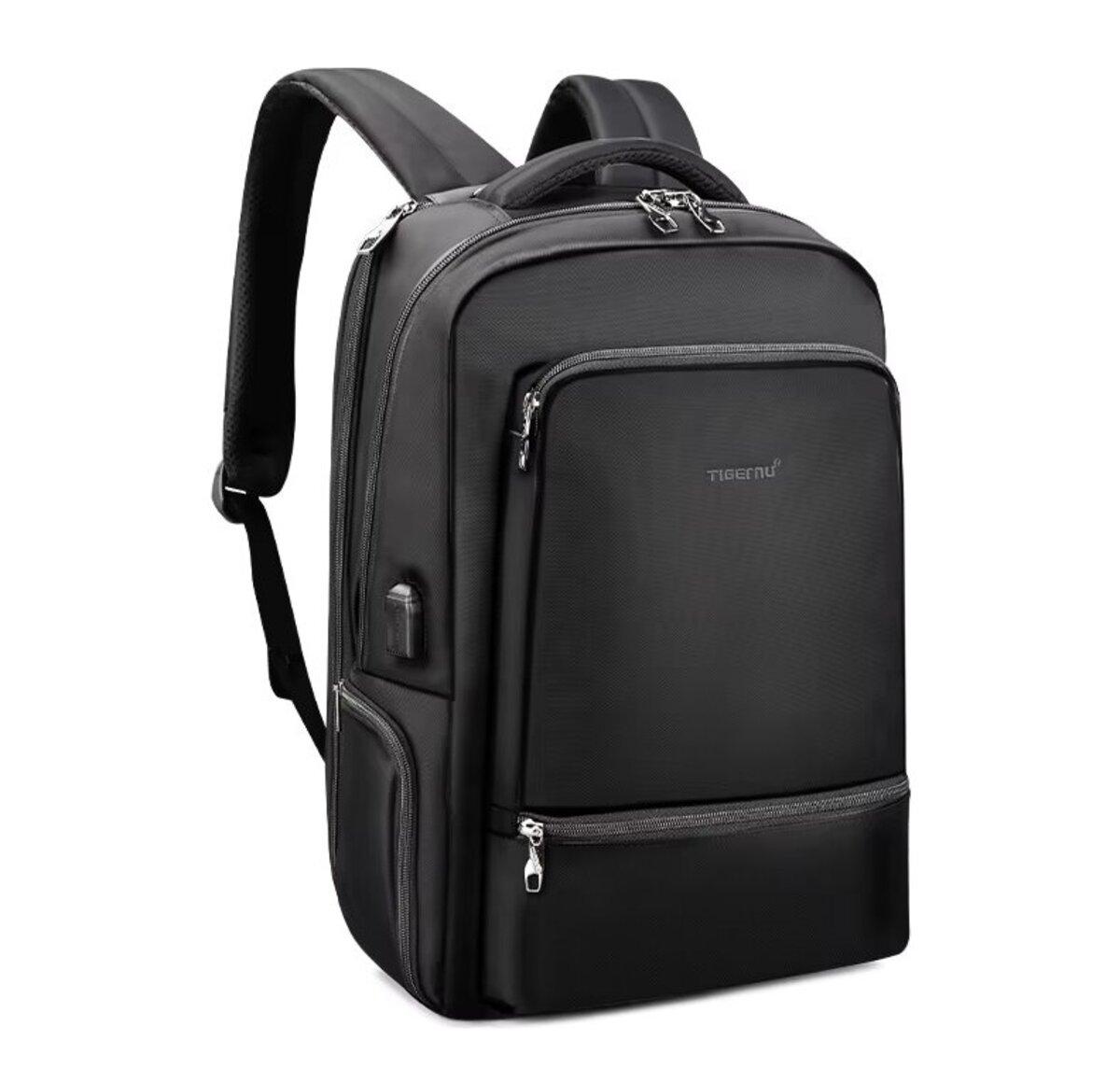 Рюкзак Tigernu T-B3585 15.6" Black