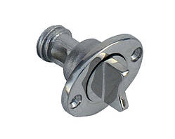 Зливна Пробка 25Мм