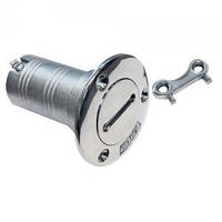 Горловина Паливна Із Замком 38Мм