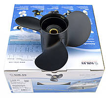 Гвинт Yamaha Solas (14.3X21) (150-300 Л. С.)