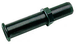 Штуцер Водовідливної Під Распираемі Пробки 22.7X150 Мм, Чорна