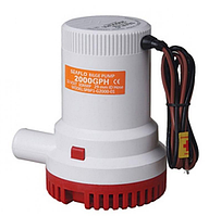 Помпа Для Перекачки Води Seaflo 12V 2000Gph