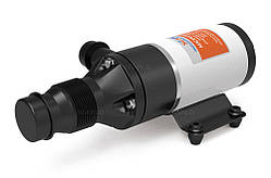 Мацератор Seaflo 18,9 Літра За Хвилину, Тиск 70 Psi