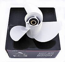 Гвинт Jetmar Алюміній Yamaha 150-300Л.С. (14X19-K)Jay