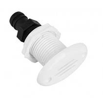 Вентиляційний Штуцер Lalizas 37330 Прямий Діаметр Труби 16Мм