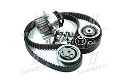 Водяний насос + комплект зубчастого ременя SKODA OCTAVIA (1Z3) 02/04 — 06/13 2.0 TDI 16V 530 0550 32