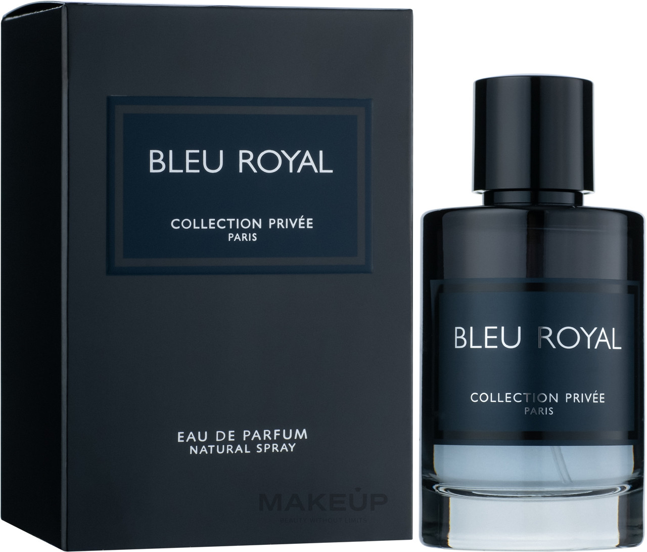 Парфумована вода для чоловіків Geparlys Bleu Royal Eau De Parfum 100 мл, фото 1