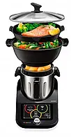 Кухонний комбайн iCoook 2.0 MPM MRK-38 Терморобот 453346 B_2486