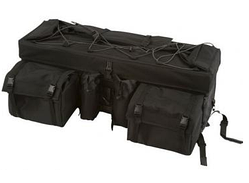 Кофра Тканина Чорна 90Л 310Х270Х860