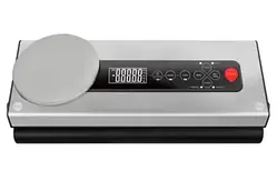 Вакуумний пакувальник з вагами RUHHY 22533 Апарат для запаювання фолії B_2486