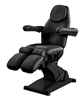 Кушетка косметологічна електрична Fregat Sillon DBL для салону спа краси B_2487