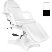 Кушетка косметологічна Fregat  А234 гідравлічна поворотна для салонів спа краси B_2488