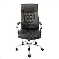 Крісло офісне Fregat Bravo комп'ютерне для дому офісу B_2489