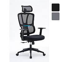 Крісло офісне Fregat Neova ергономічне ортопедичне для дому офісу B_2489