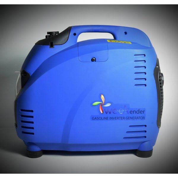 Генератор-Інвертор Weekender D1200I 1.2 кВт