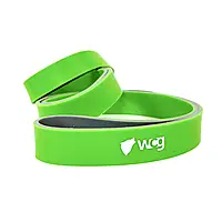 Гумка-еспандер WCG Two Colors 13-40 кг Level 4 фітнес-петлі для тренувань фітнесу 29 мм B_2496