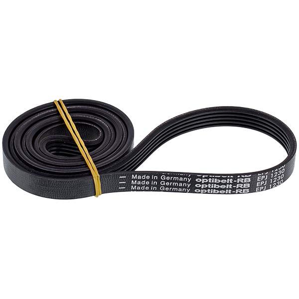 Ремень 1230J5 EL Optibelt 416002800 для стиральных машин PR1