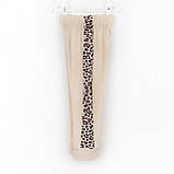 Костюм для дівчинки з леопардовим принтом Leo GOOD, фото 8