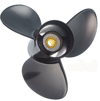 Аmita Solas Гвинт Mercruiser Колонка Bravo Ii (4.3 L-7.4 L / D2.8L-D7.3L) 18.8 Х 17