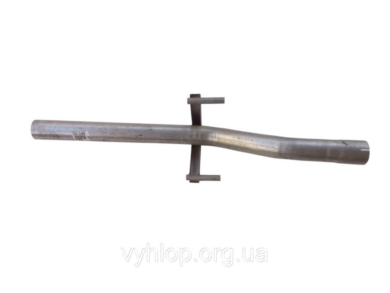 Труба приймальна Мерседес Спринтер (Mercedes Sprinter) 216/316/416 CDi TD 00-06 (13.184) Polmostrow, фото 1