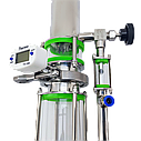 Ректифікаційна колона Kors® SpiritFlow Vision 2 дюйми, фото 4