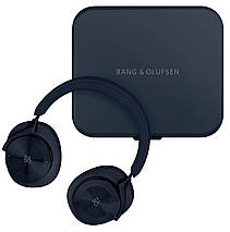 Навушники з мікрофоном Bang & Olufsen Beoplay H95 Navy, фото 5