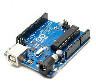 Arduino (контролери, комплектуючі, аксесуари)