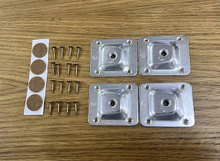 Меблева фурнітура