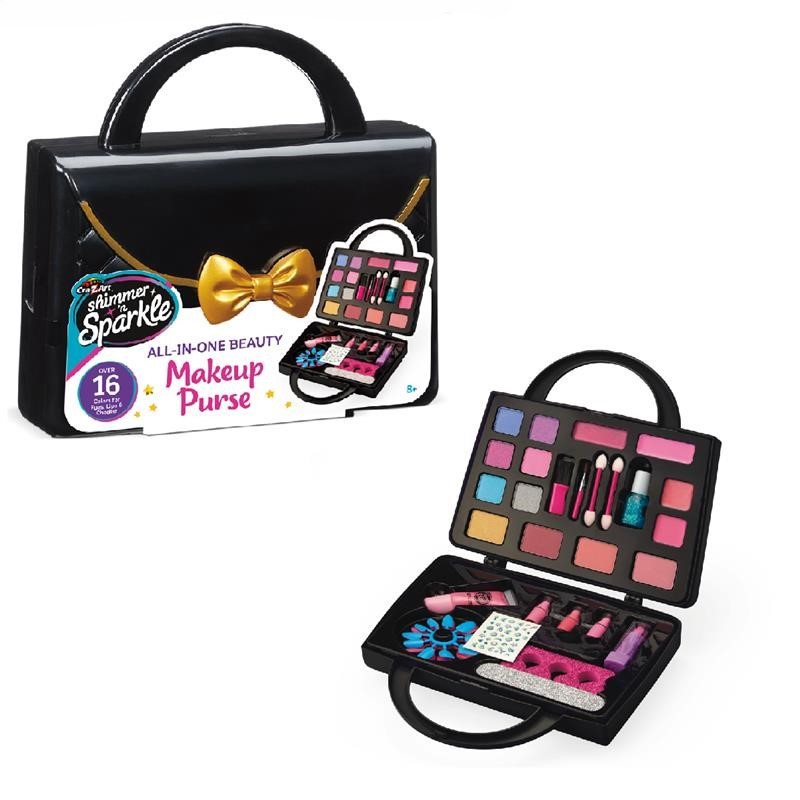 Cra-Z-Art Набір дитячої косметики All in One Beauty Set