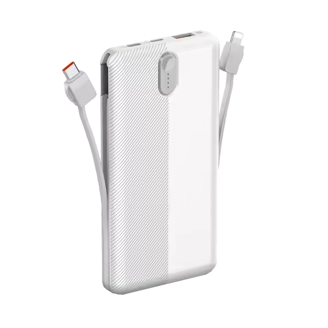 Зовнішній акумулятор LP PQ13 10000mAh