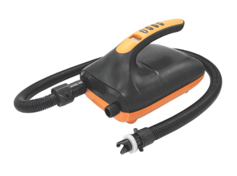 Насос 2 Ступені Stermay Sup 350Л І 70Л/Хв 20Psi Кабель 3 Метри
