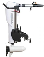 Електромотор Comax N 55Lbs/12V З Ліфтом