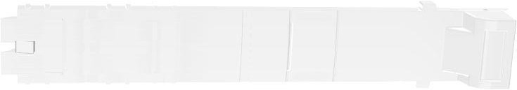 Терморегулятор (заслінка) для холодильника Bosch, Siemens, фото 1