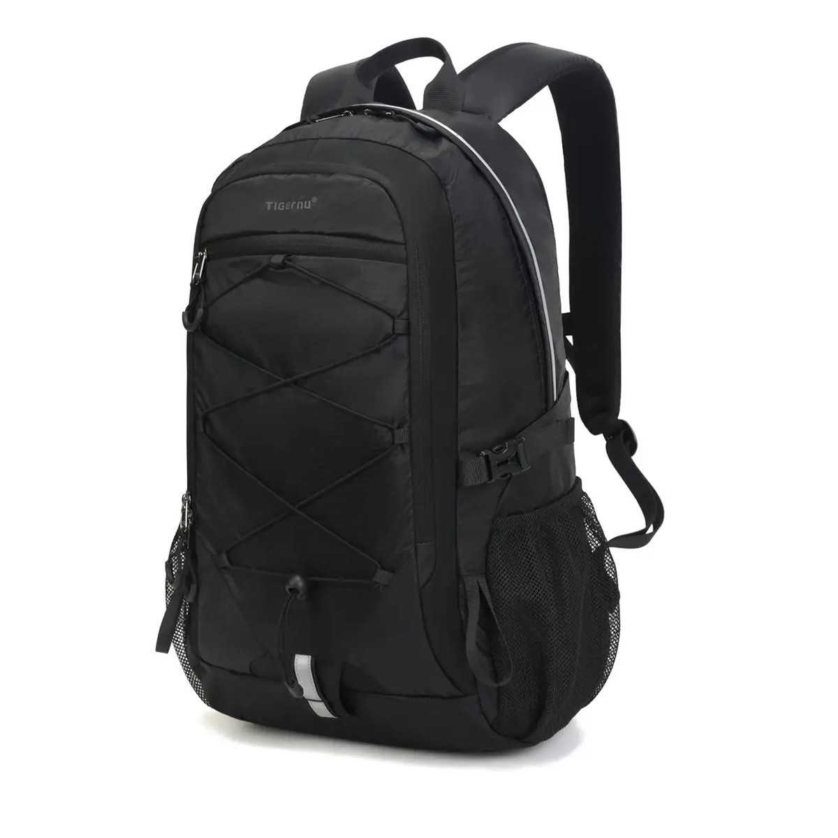Рюкзак Tigernu T-B9500 15.6" Black