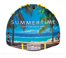 Буксируваний балон (Плюшка) Summertime 3Р Towable