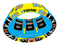Буксируваний балон (Плюшка) ХО Еxtreme