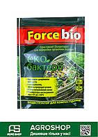 Біодеструктор для компостування Fors bio, 20 г