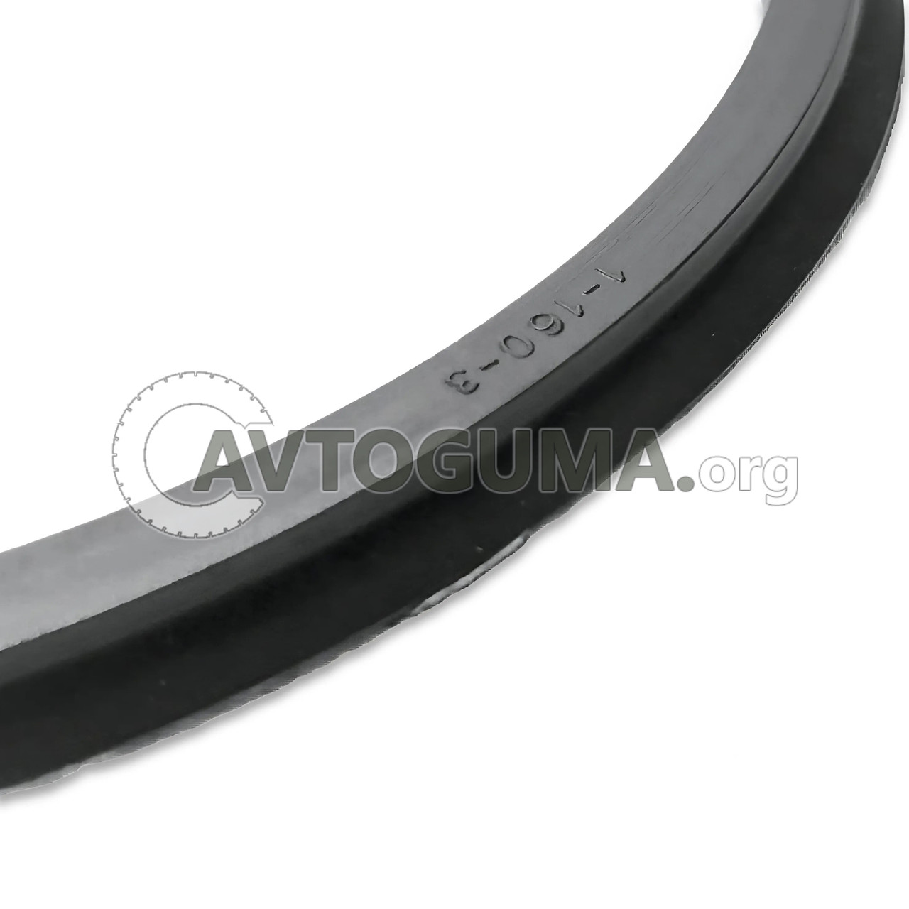 Манжета пневматична 1-160-3