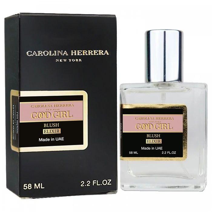Carolina Herrera Good Girl Blush Elixir Perfume Newly женский 58 мл, фото 1
