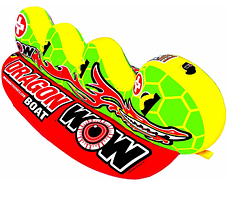 Буксируваний балон (Плюшка) Dragon Boat