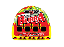 Буксируваний балон (Плюшка) GIANT ВUВВА
