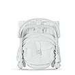 Коляска прогулянкова  Cybex Coya Urban Mobility White шасі White, фото 8